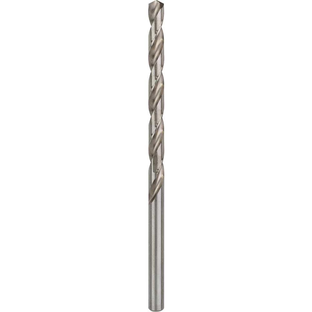 PRO HSS G Extra Length Drill Bit 9mm Pack 5