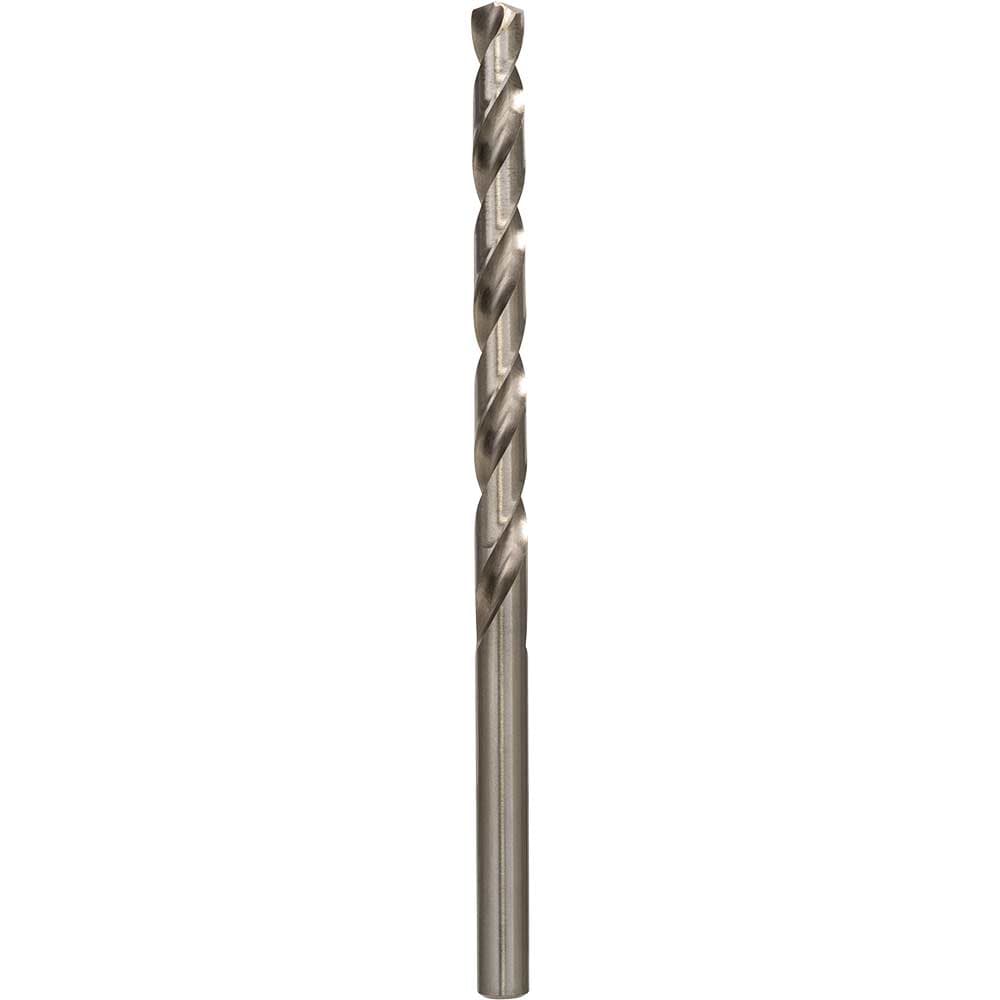 PRO HSS G Extra Length Drill Bit 9.5mm Pack 5