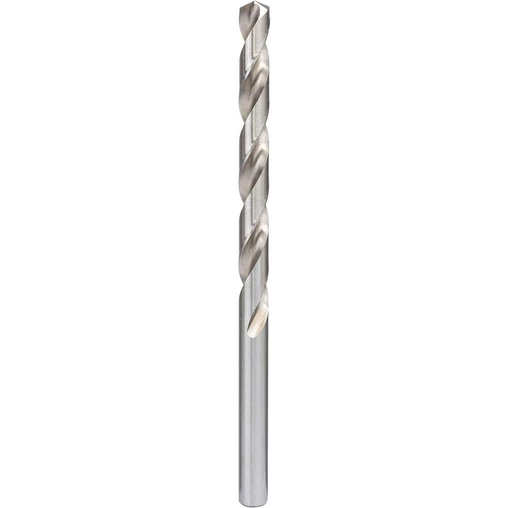 PRO HSS G Extra Length Drill Bit 12mm Pack 5