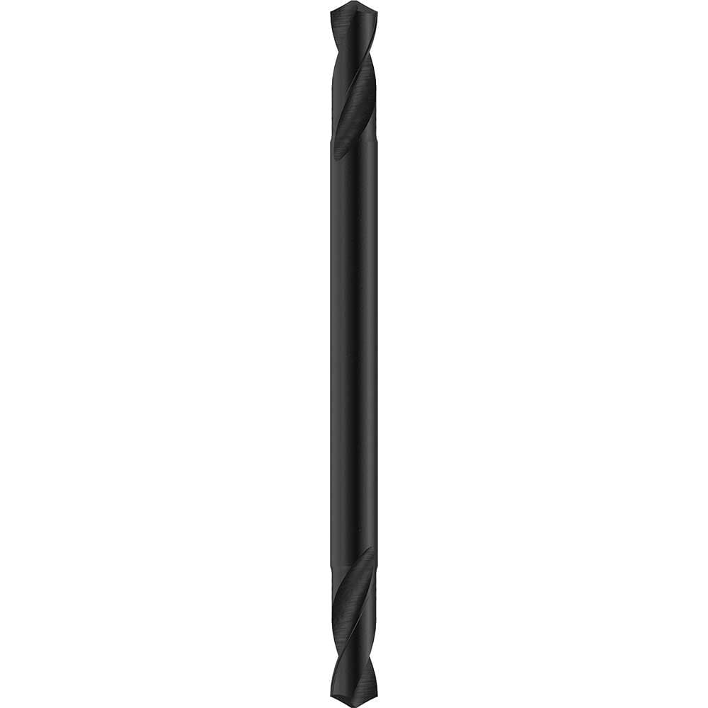 PRO HSS G Double Ended Stub Drill Bits 3.3mm Pack 10