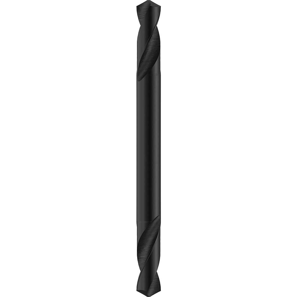 PRO HSS G Double Ended Stub Drill Bits 5.1mm Pack 10