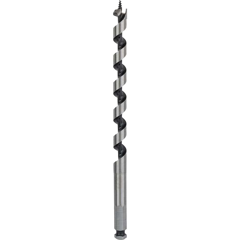 PRO Hex Shank Wood Auger Drill Bit 14mm 235mm