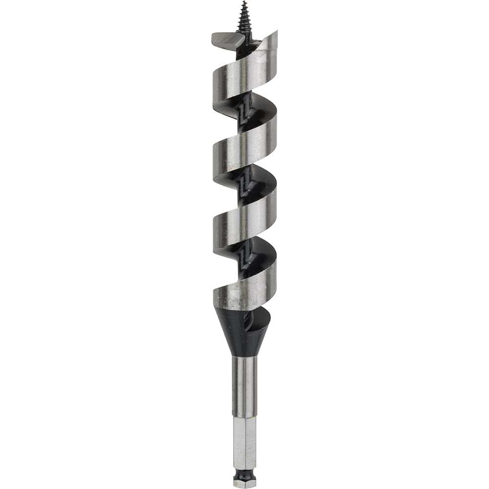PRO Hex Shank Wood Auger Drill Bit 32mm 235mm