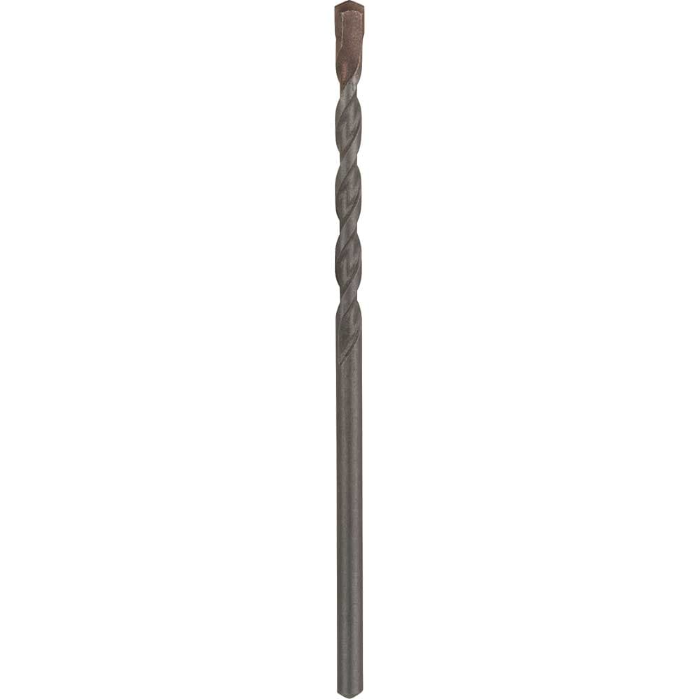 Percussion Masonry Drill Bit 3mm 70mm