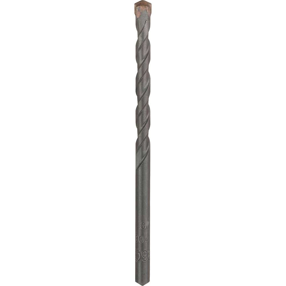 Percussion Masonry Drill Bit 5mm 85mm