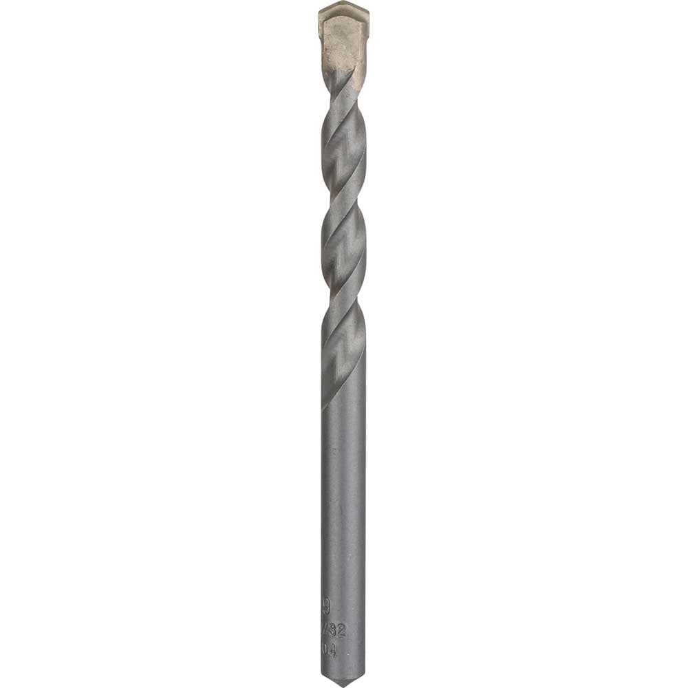 Percussion Masonry Drill Bit 9mm 120mm