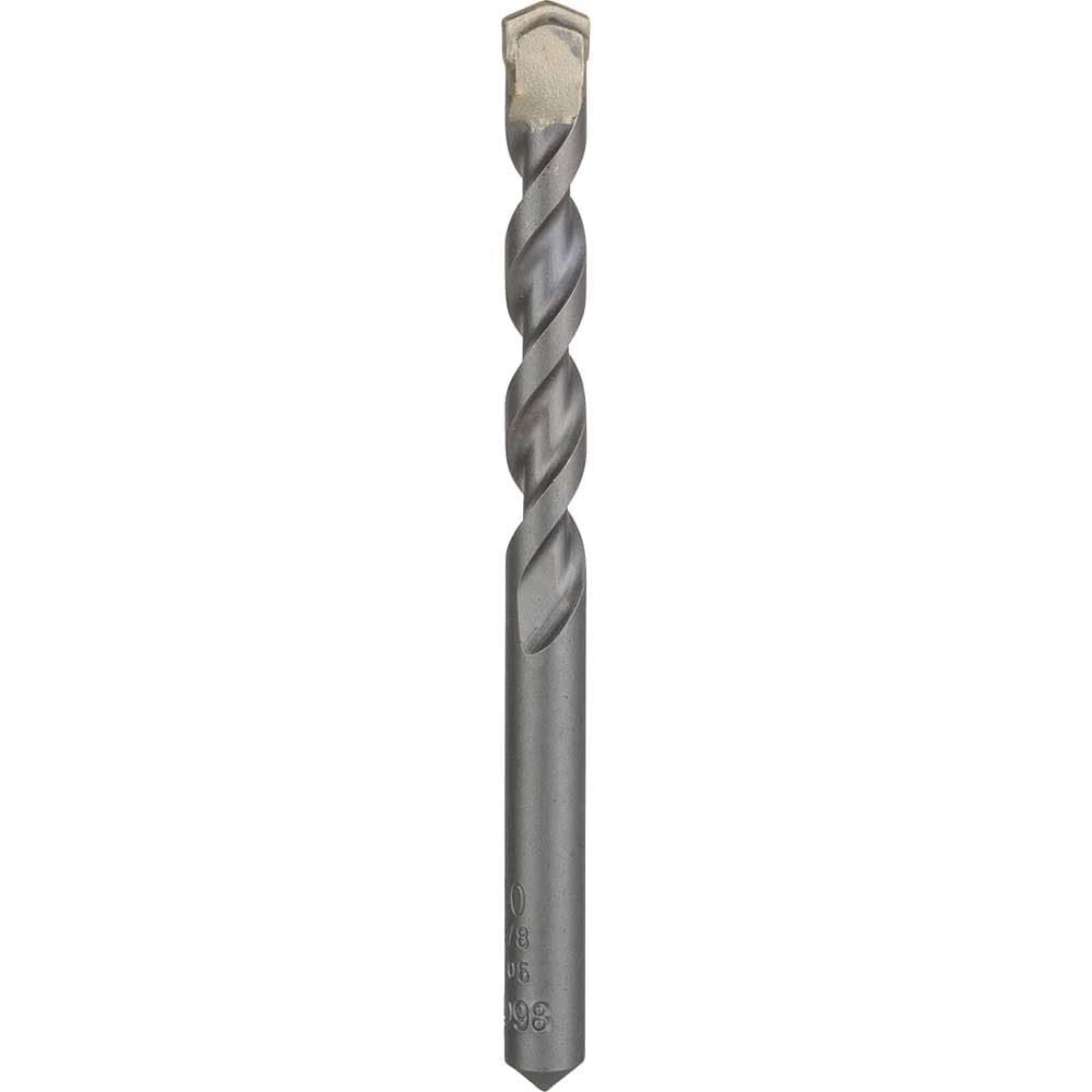 Percussion Masonry Drill Bit 10mm 120mm