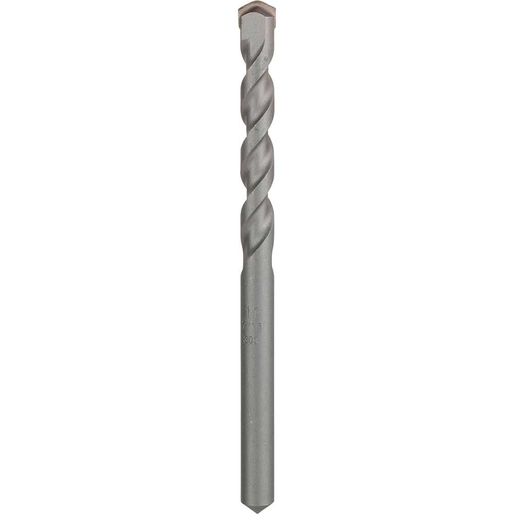 Percussion Masonry Drill Bit 11mm 150mm