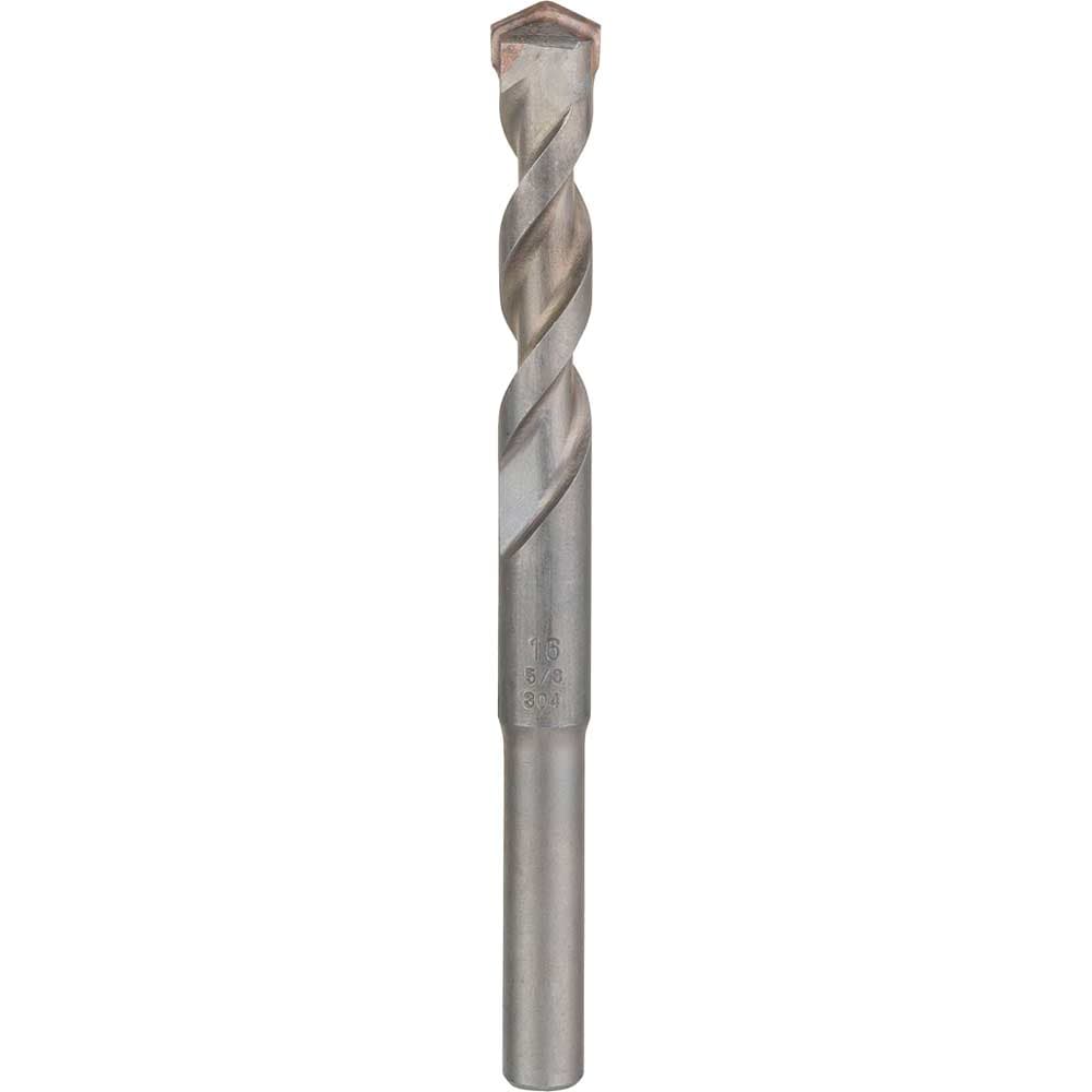 Percussion Masonry Drill Bit 16mm 160mm