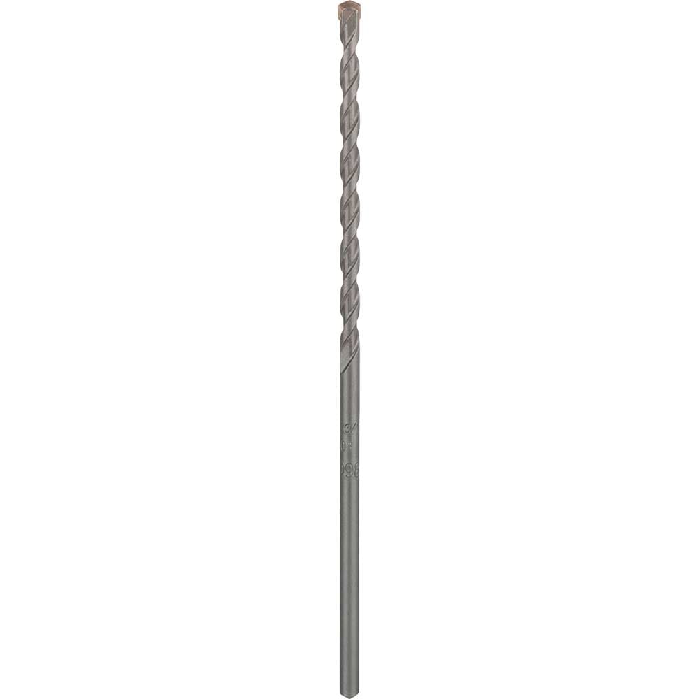 Percussion Masonry Drill Bit 5mm 150mm
