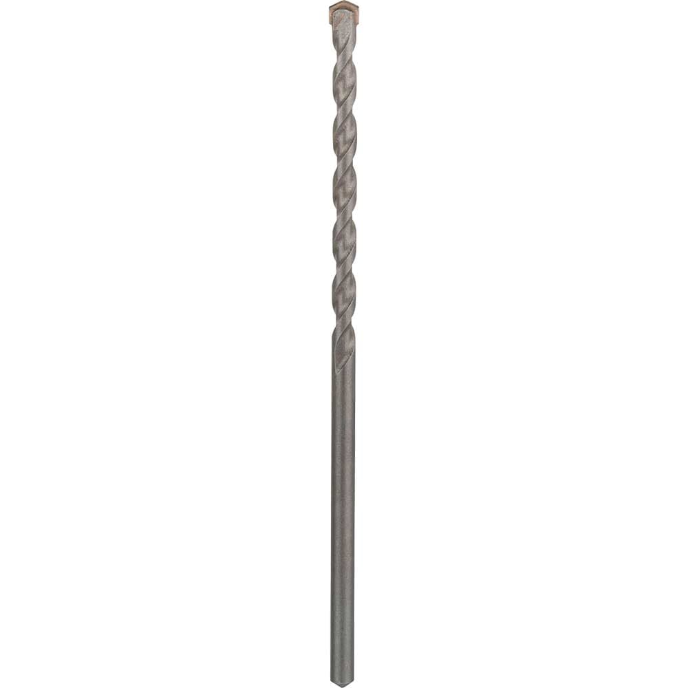 Percussion Masonry Drill Bit 6.5mm 150mm