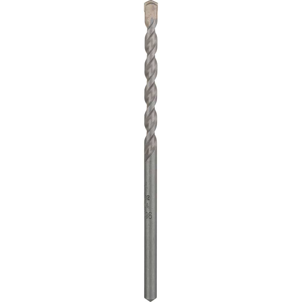 Percussion Masonry Drill Bit 7mm 150mm