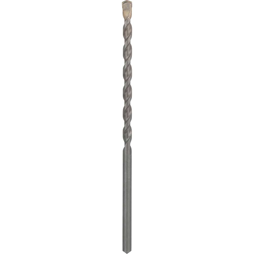 Percussion Masonry Drill Bit 8mm 200mm