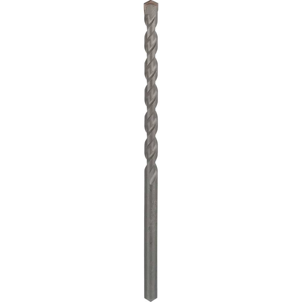 Percussion Masonry Drill Bit 10mm 200mm