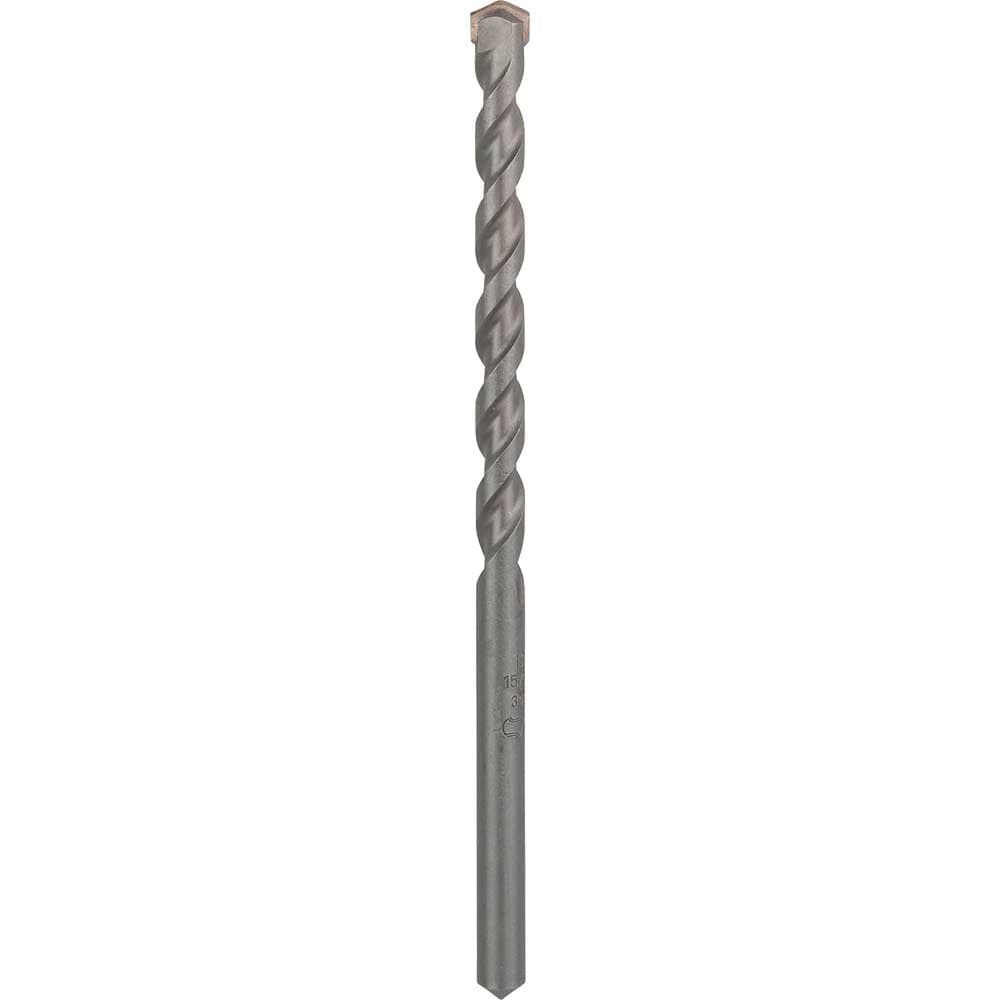 Percussion Masonry Drill Bit 12mm 200mm