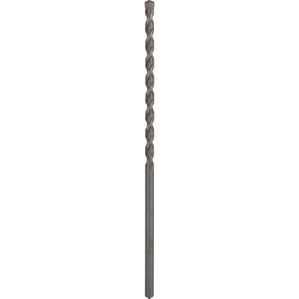 Percussion Masonry Drill Bit 10mm 300mm