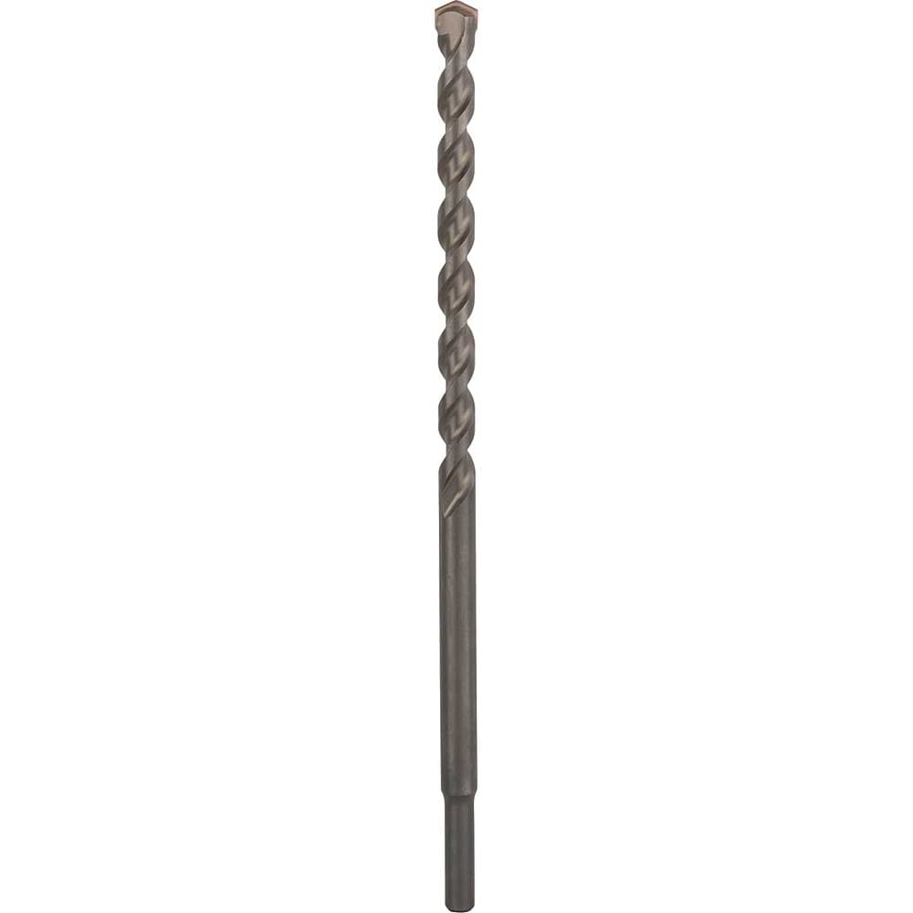 Percussion Masonry Drill Bit 14mm 300mm