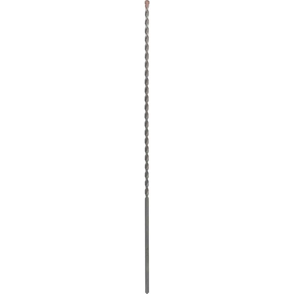 Percussion Masonry Drill Bit 6.5mm 400mm