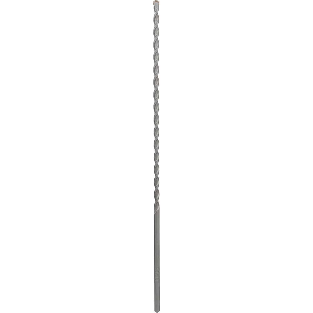 Percussion Masonry Drill Bit 8mm 400mm