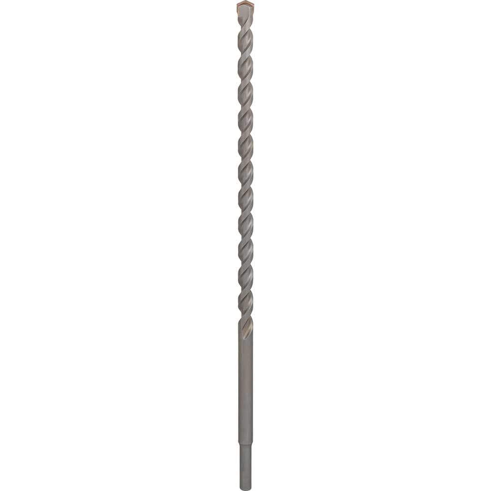 Percussion Masonry Drill Bit 14mm 400mm