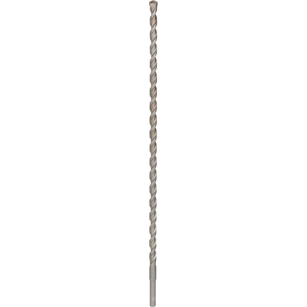 Percussion Masonry Drill Bit 16mm 600mm