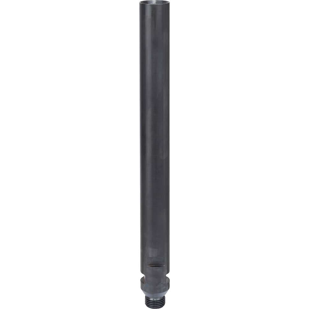 Extension 1 1 4 UNC Diamond Core Cutters 300mm