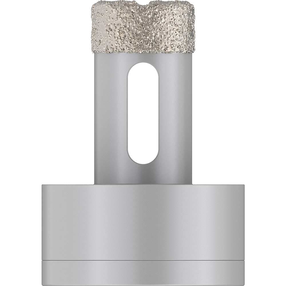 PRO X Lock Dry Speed Diamond Hole Cutter Ceramics 20mm