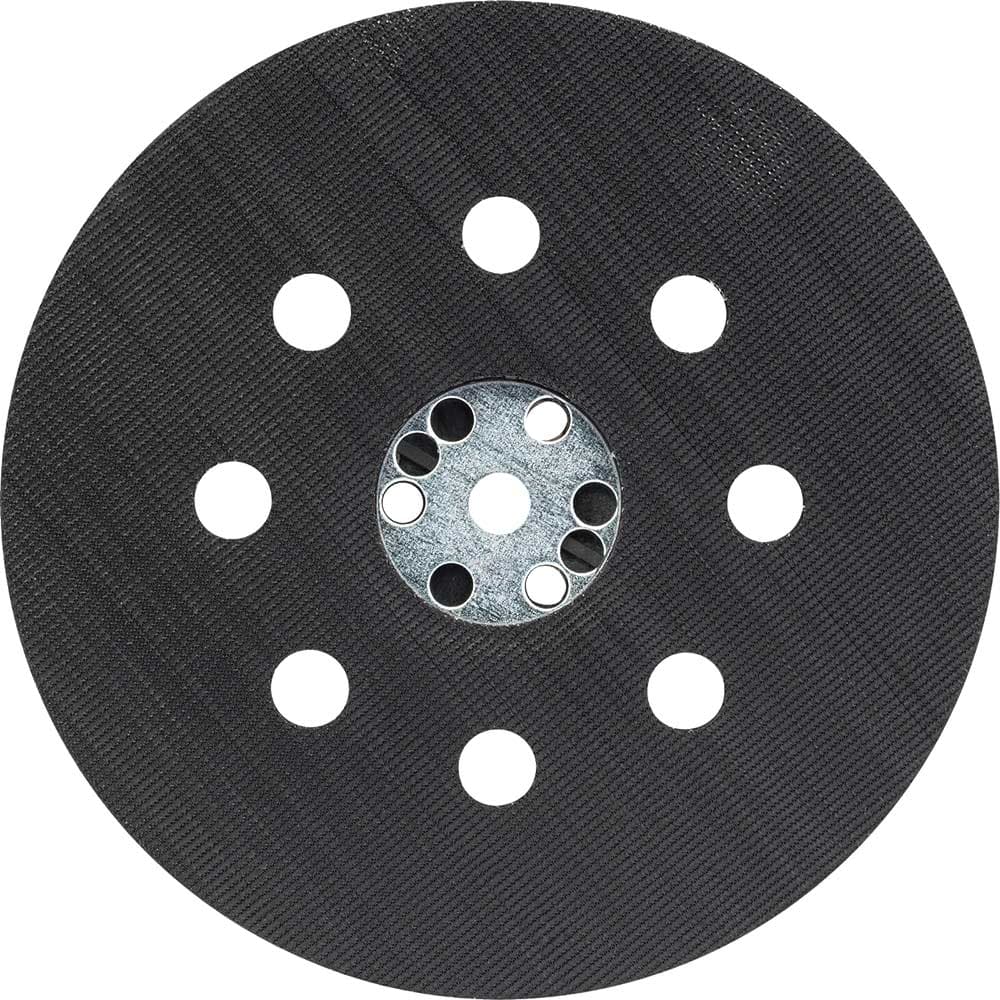 Backing Pad PEX 12 125 400 Disc Sanders 125mm