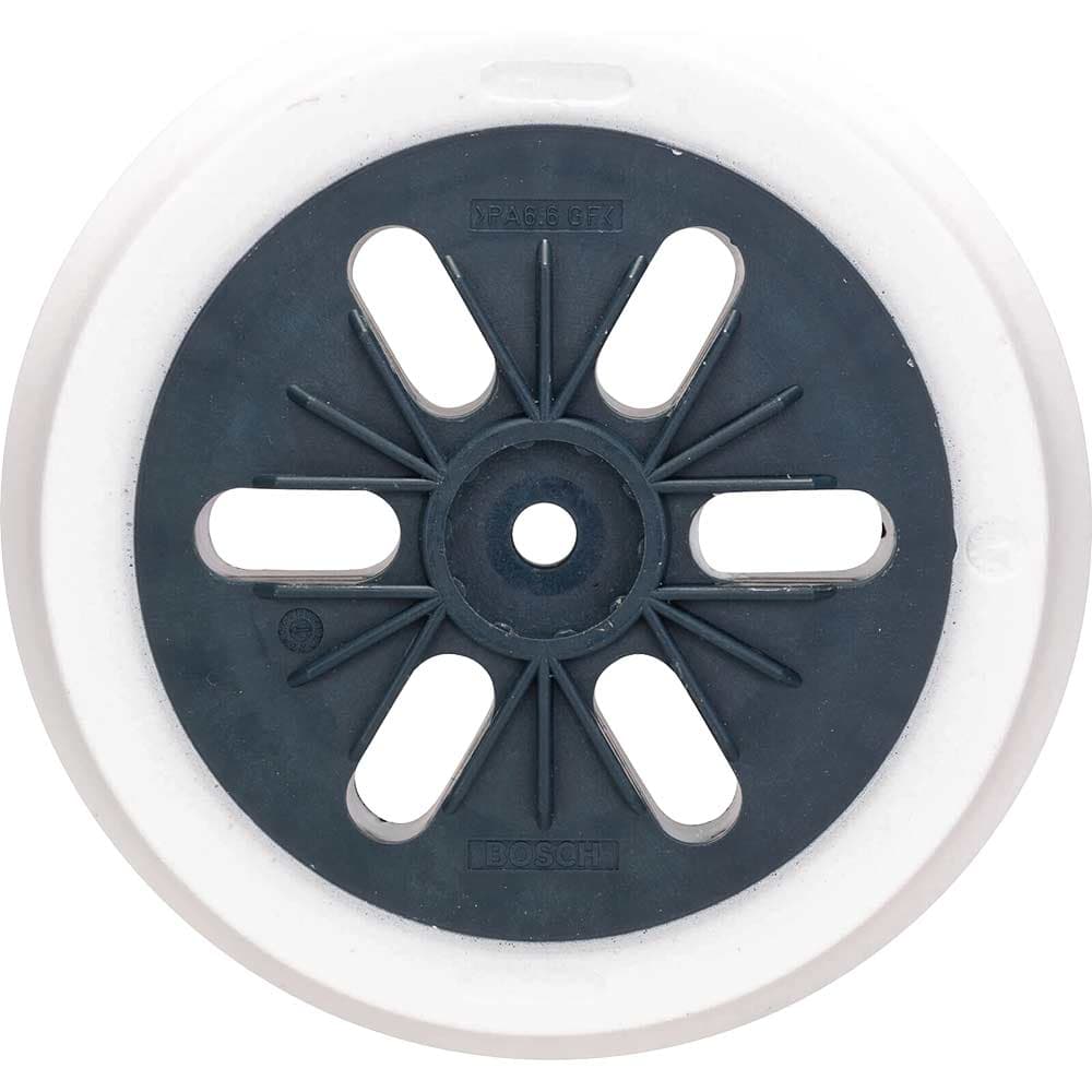 Hard Sander Backing Pad GEX 150 150mm
