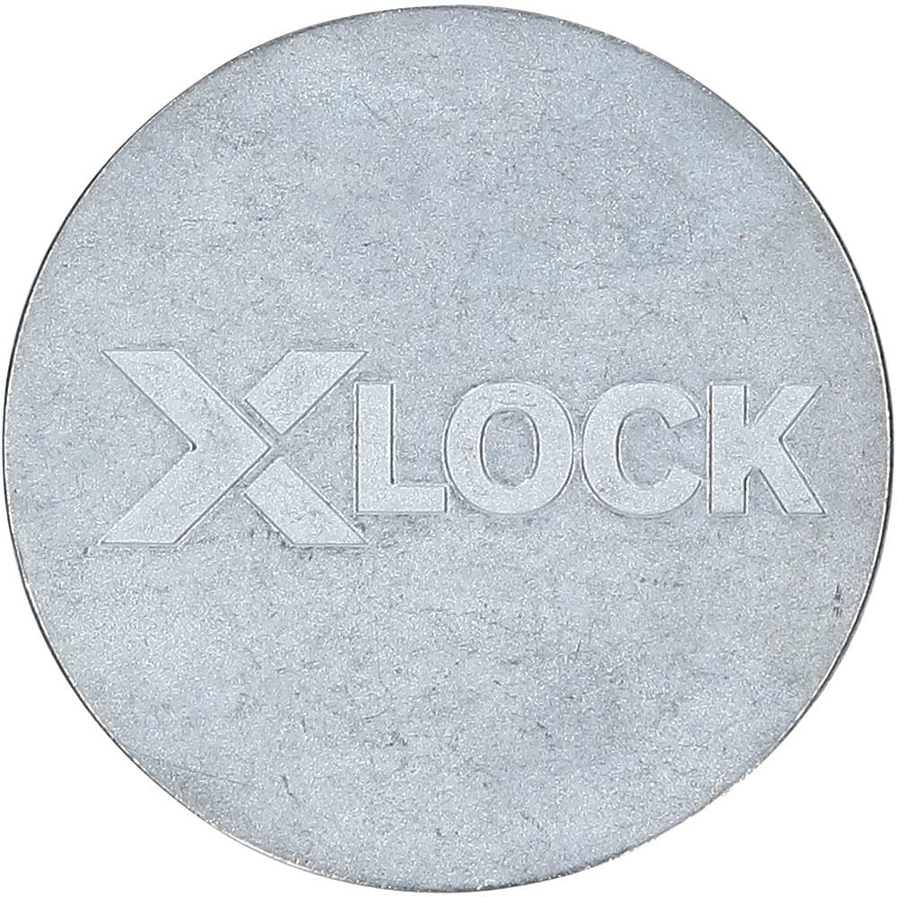 PRO X Lock Backing Pad Clip