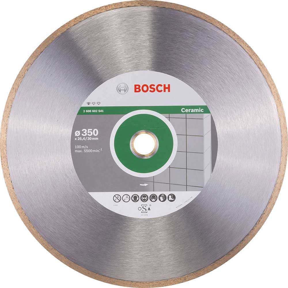 Ceramic Diamond Cutting Disc 350mm