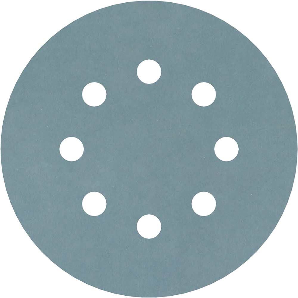 PRO 125mm Stone Sanding Disc 125mm Pack 5