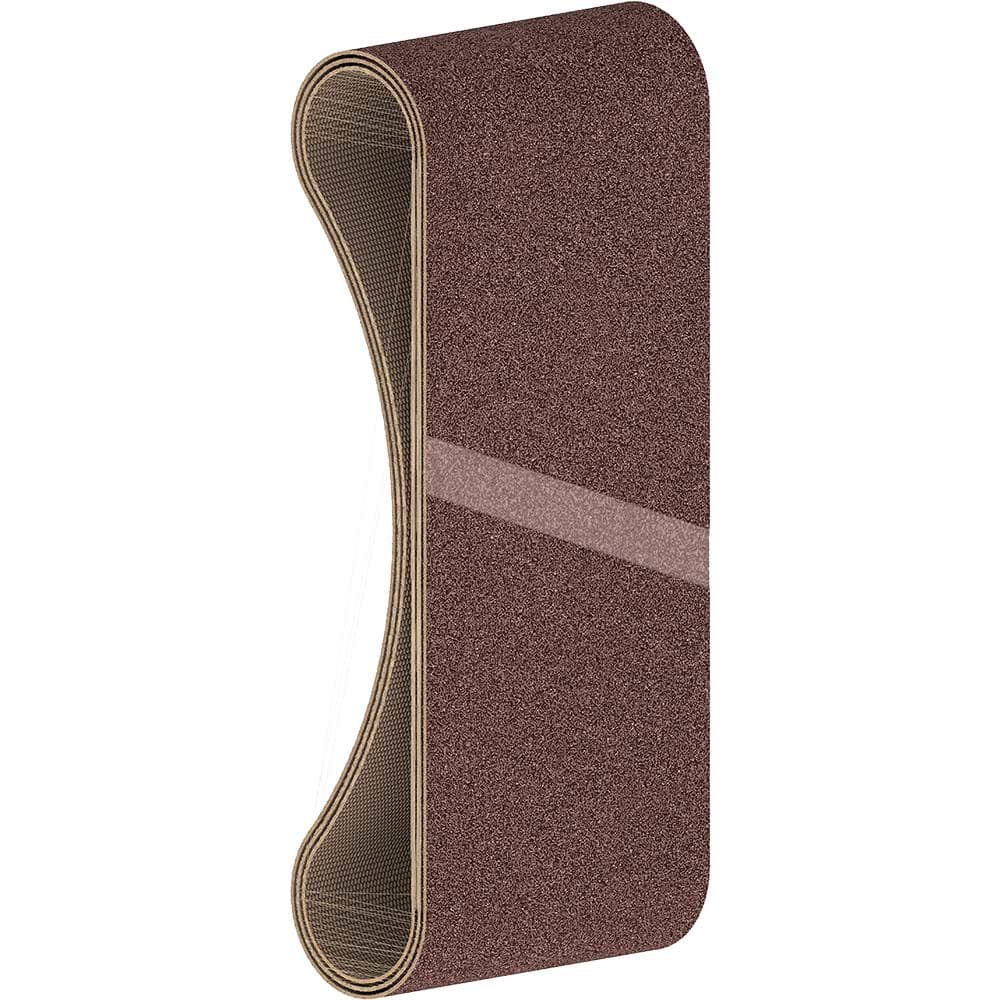 PRO 100mm x 552mm Sanding Belt 102mm X 552mm Pack 3