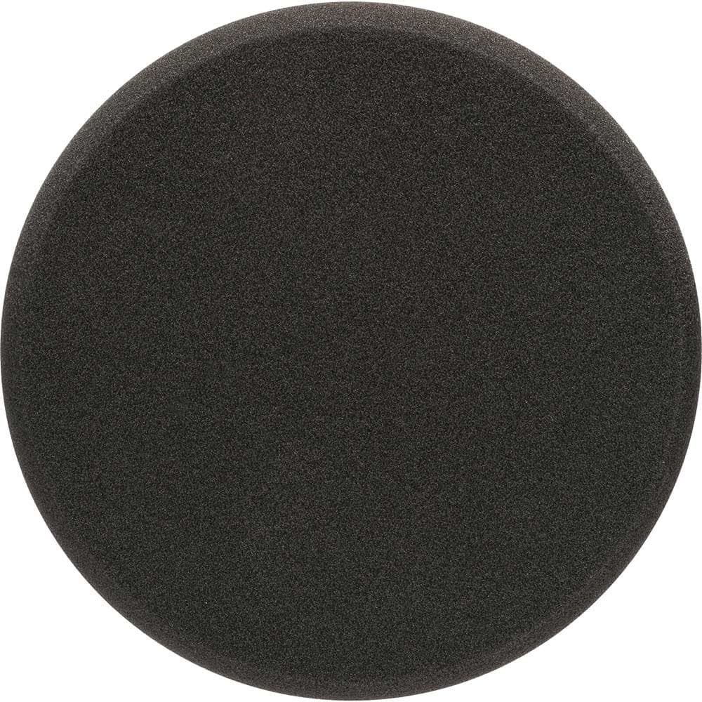 Hook Loop Extra Soft Foam Polishing Disc 170mm