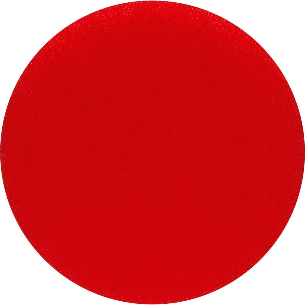 Hook Loop Polishing Sponge 130mm Pack 1