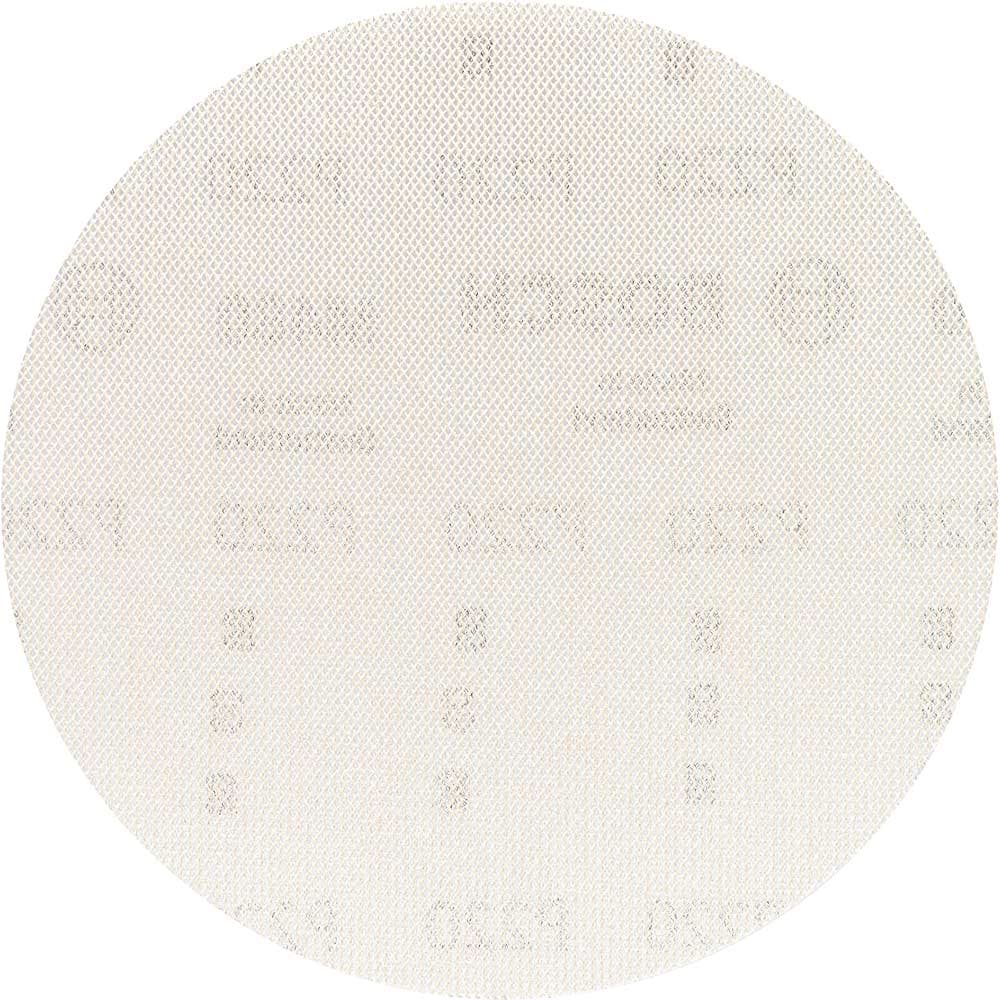 EXPERT M480 150mm Net Abrasive Sanding Disc 150mm Pack 50