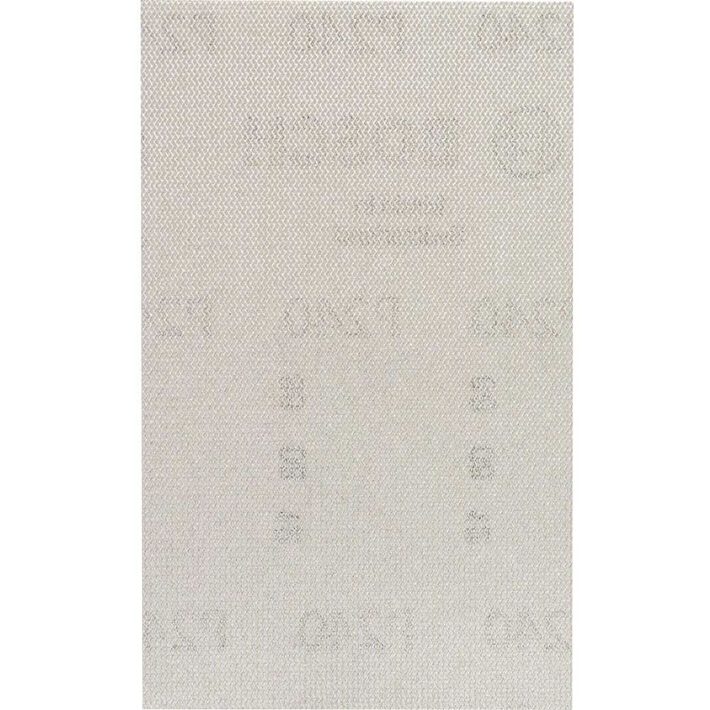 M480 80mm x 133mm Net Abrasive Sanding Sheets 80mm x 133mm Pack 10