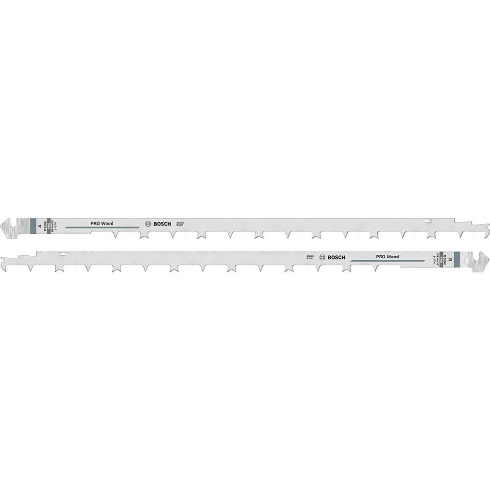 TF350M HCS Wood Cutting Blade Set Tandem Saws