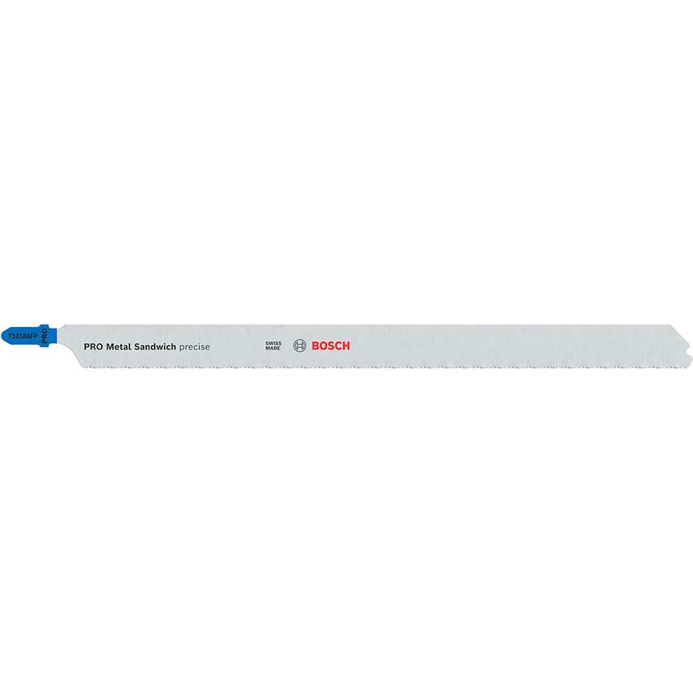 PRO T1018AFP Metal Sandwich Cutting Jigsaw Blade Pack 3