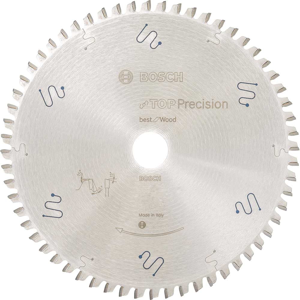 Top Precision Wood Cutting Mitre Saw Blade 305mm 72T 30mm