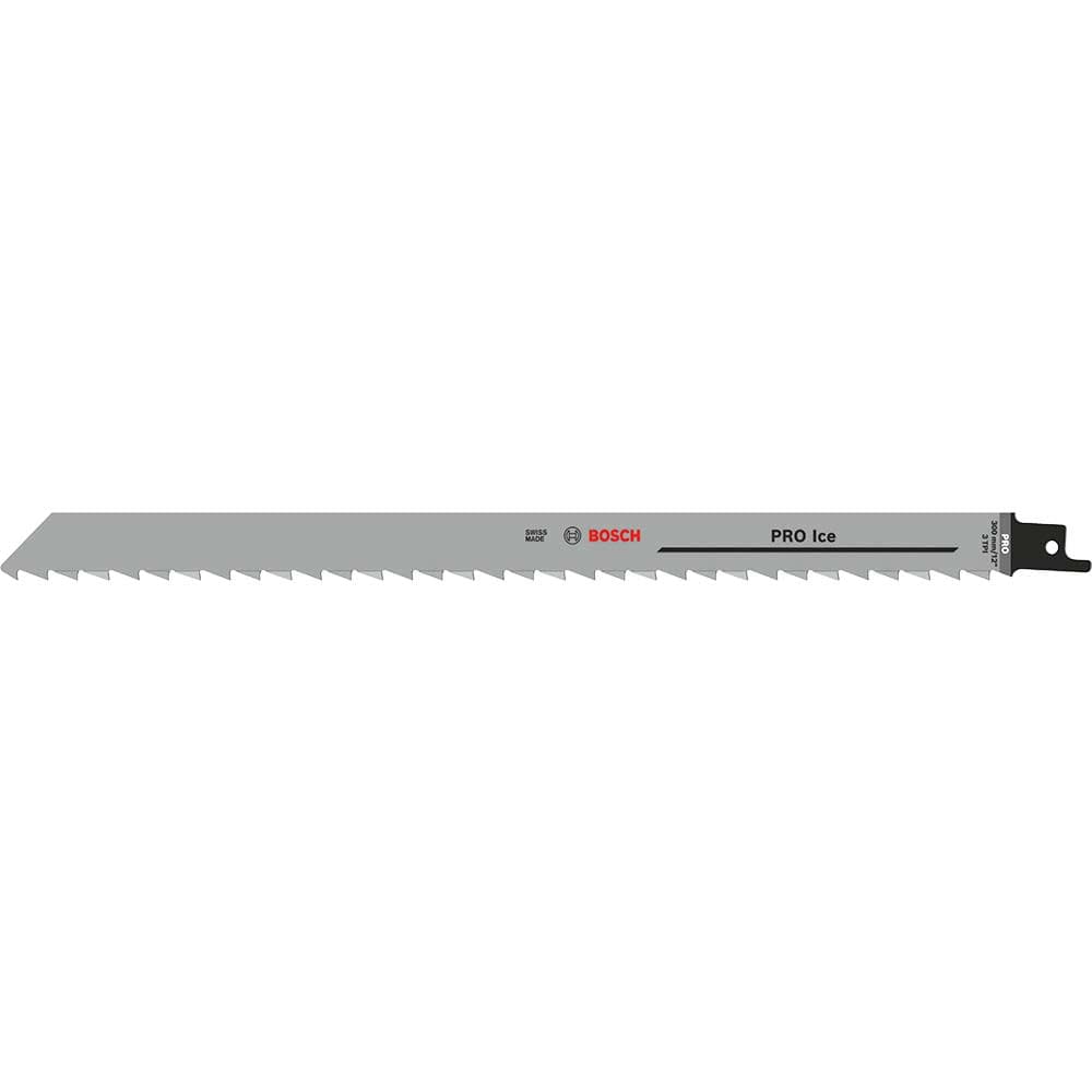 PRO S1211K Reciprocating Sabre Saw Blades Pack 5