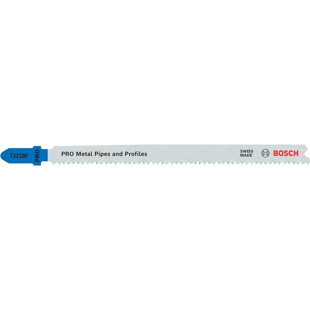 PRO T321 BF Metal Cutting Jigsaw Blade Pack 2