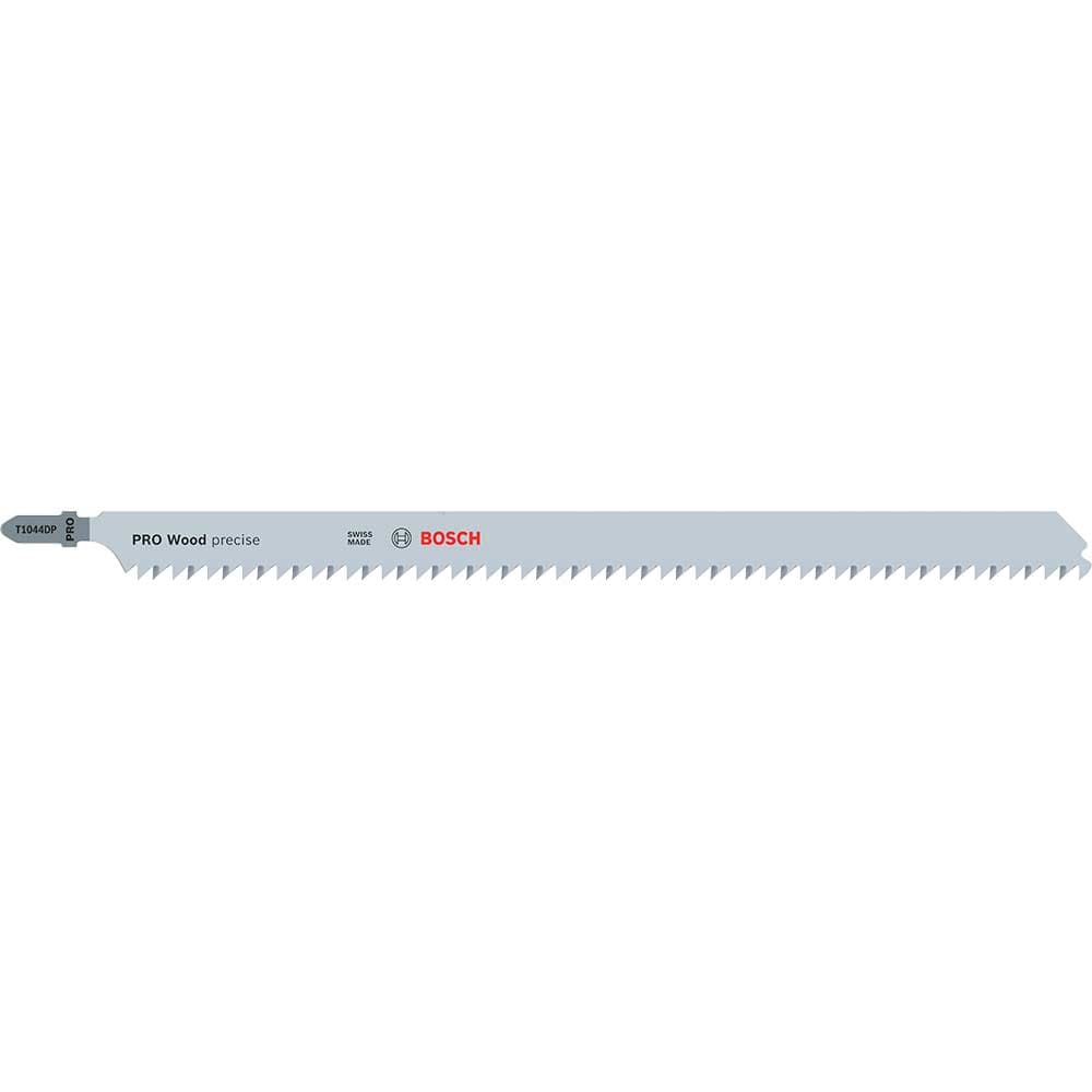 PRO T 1044 DP Wood Cutting Jigsaw Blade Pack 3