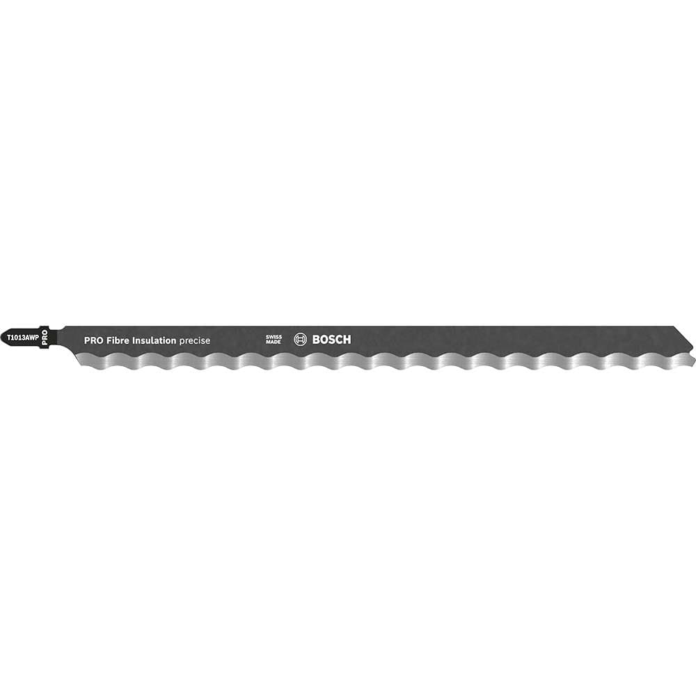 PRO T1013AWP Fibre Insulation Cutting Jigsaw Blade Pack 3