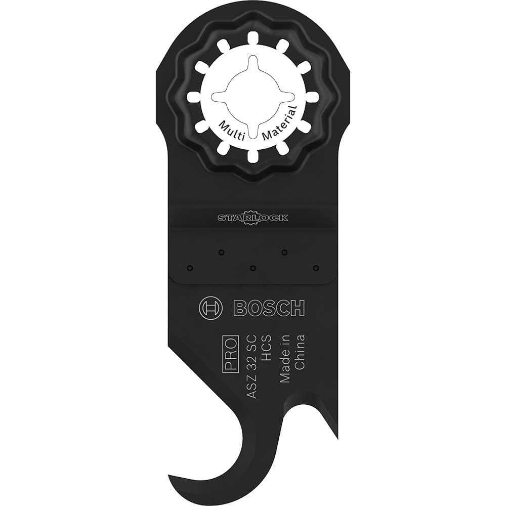PRO ASZ 32 SC Starlock Oscillating Tool Carpet Blade 24mm Pack 1