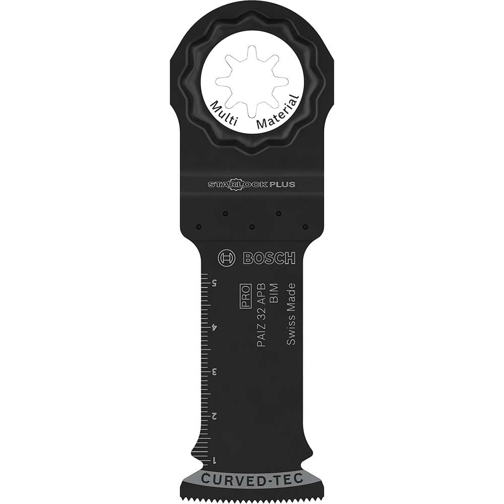 PRO PAIZ 32 APB Starlock Plus Oscillating Tool Blade 32mm Pack 1