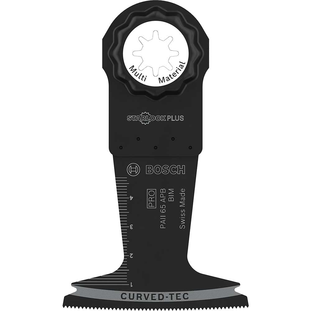 PRO PAII 65 APB Starlock Plus Oscillating Tool Blade 65mm Pack 1