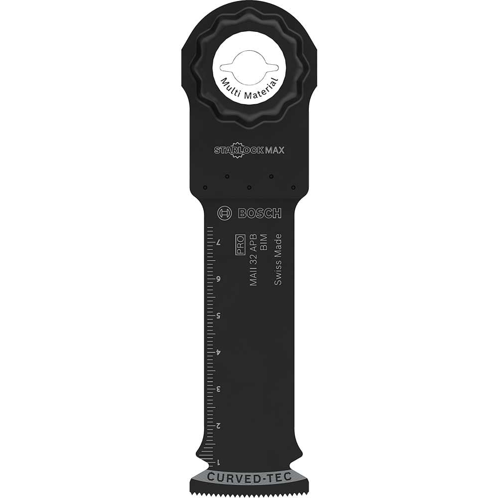 PRO MAII 32 APB Starlock Max Oscillating Tool Blade 32mm Pack 10