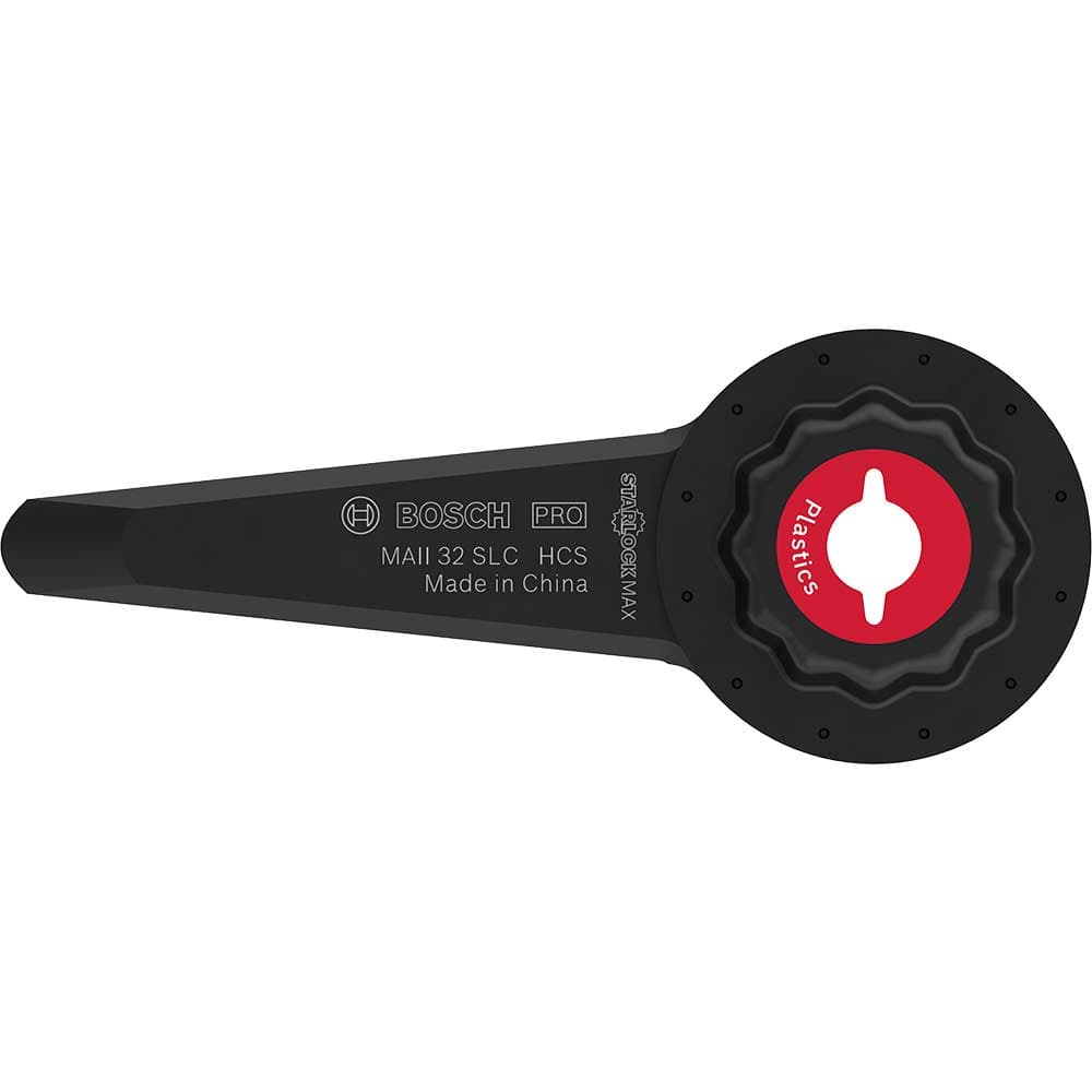PRO MAII 32 SLC Starlock Max Oscillating Tool Sealant Blade 32mm Pack 1