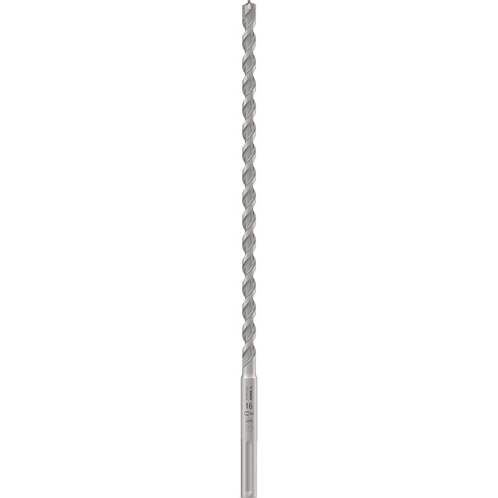 PRO M4 SDS Max Masonry Drill Bit 16mm 540mm Pack 1